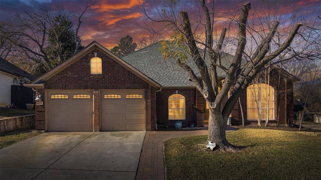 Highland Village, TX 75077,2490 Rosedale Street