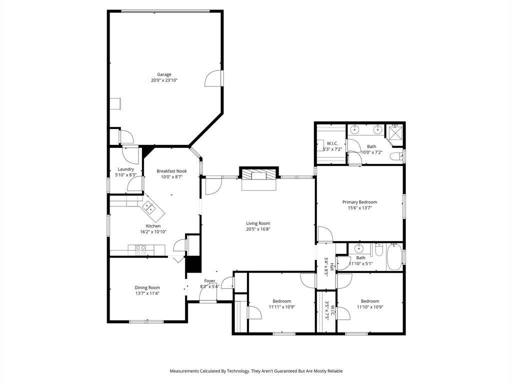 Plano, TX 75023,2117 Winterstone Drive