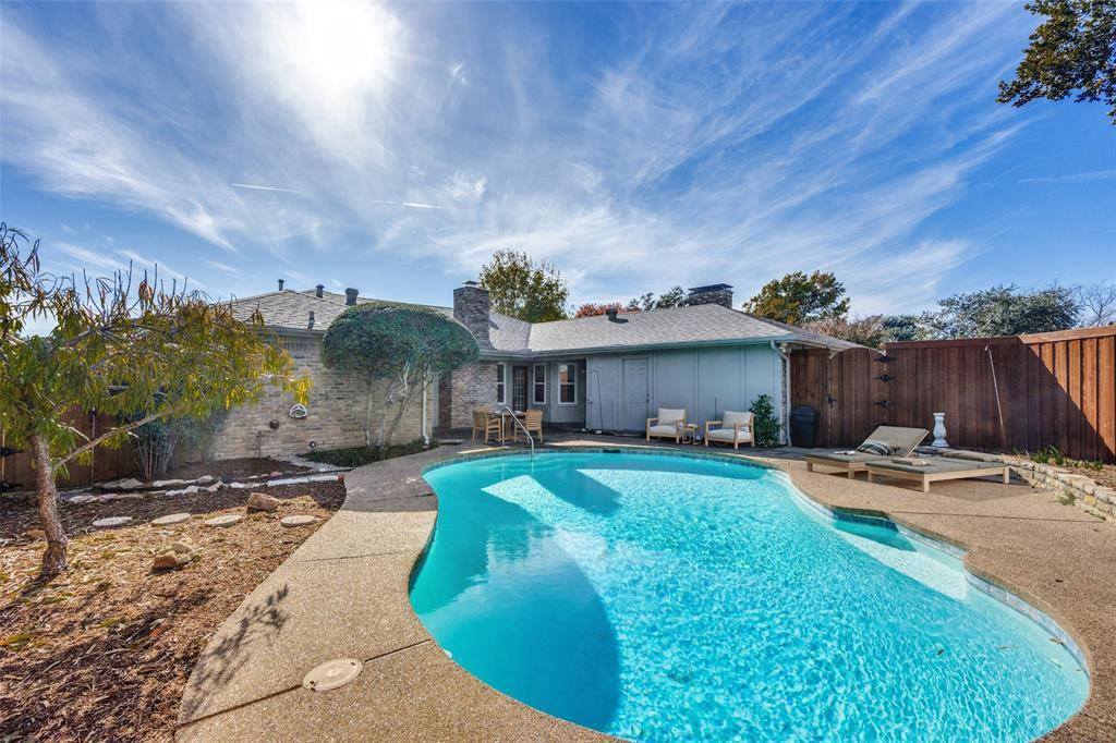 Plano, TX 75023,2117 Winterstone Drive