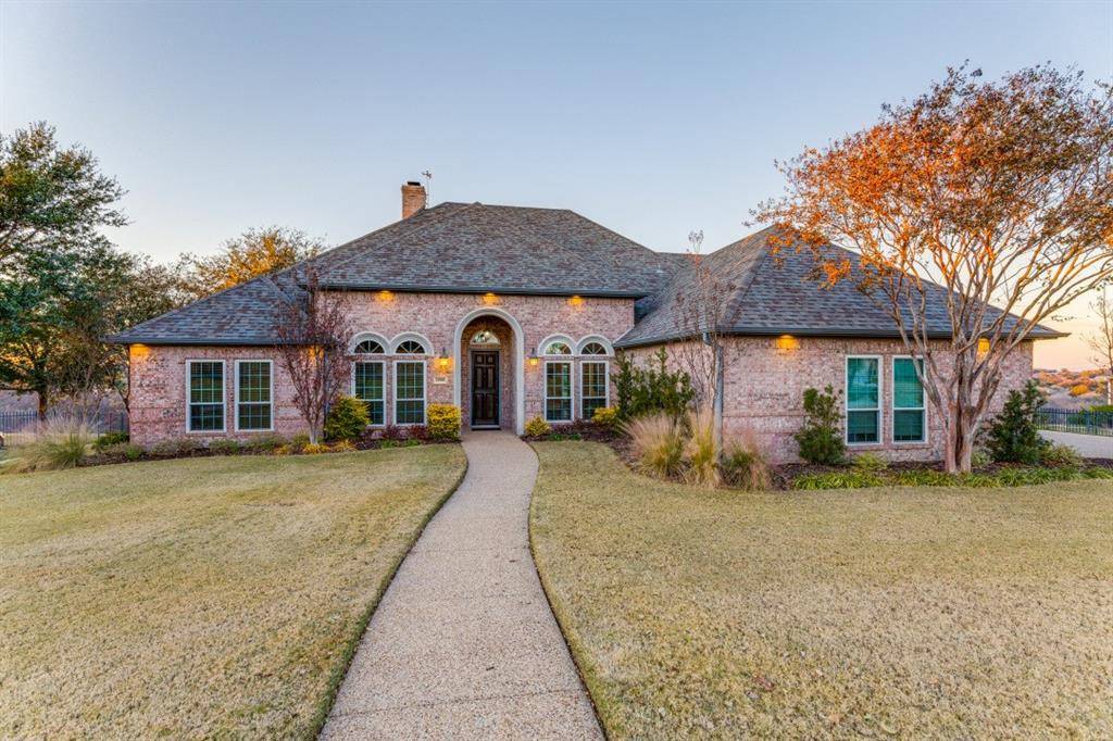 Benbrook, TX 76126,10908 Hawkins Home Boulevard