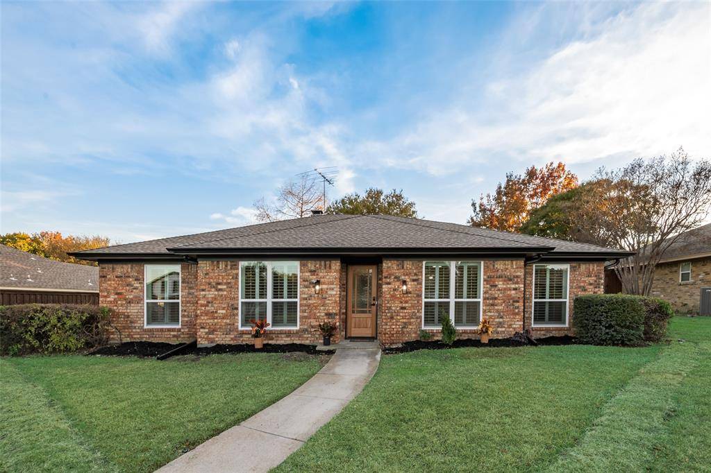 Plano, TX 75075,2616 Webster Court