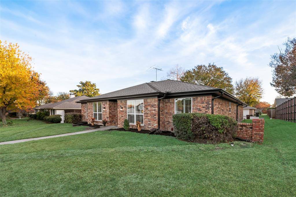 Plano, TX 75075,2616 Webster Court