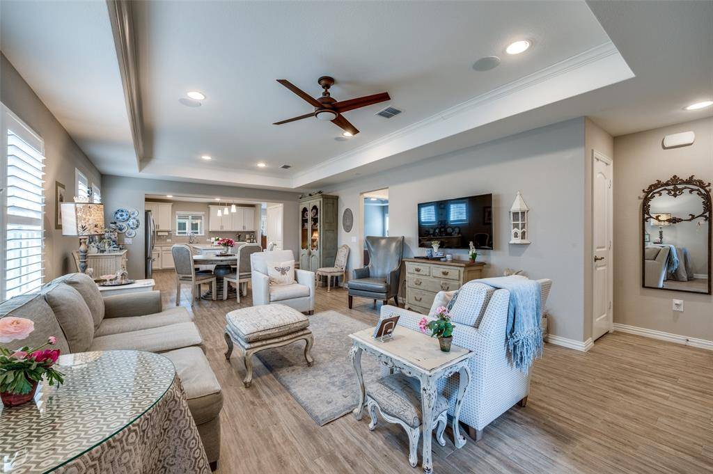 Mckinney, TX 75071,917 Rough Hollow Drive