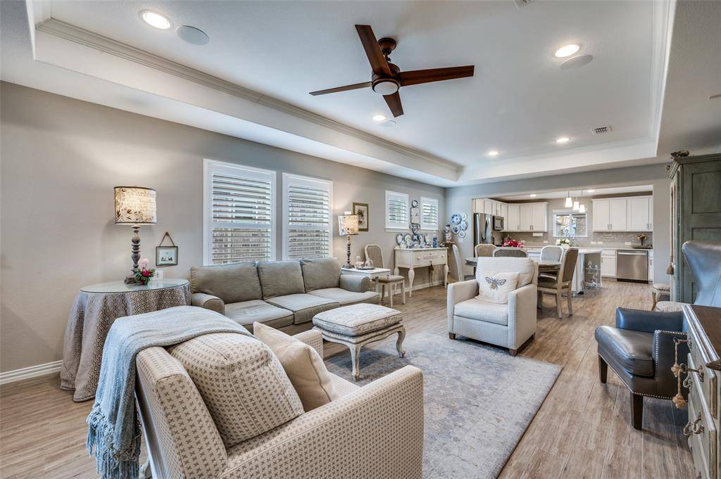 Mckinney, TX 75071,917 Rough Hollow Drive