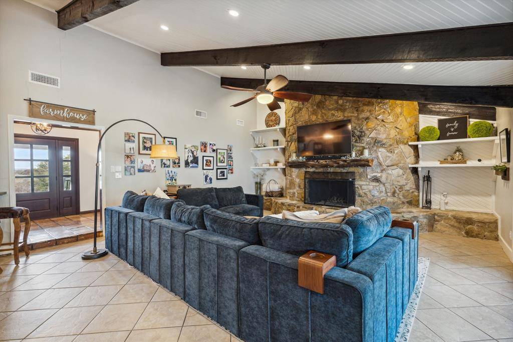 Fort Worth, TX 76108,240 Paint Pony Trail N