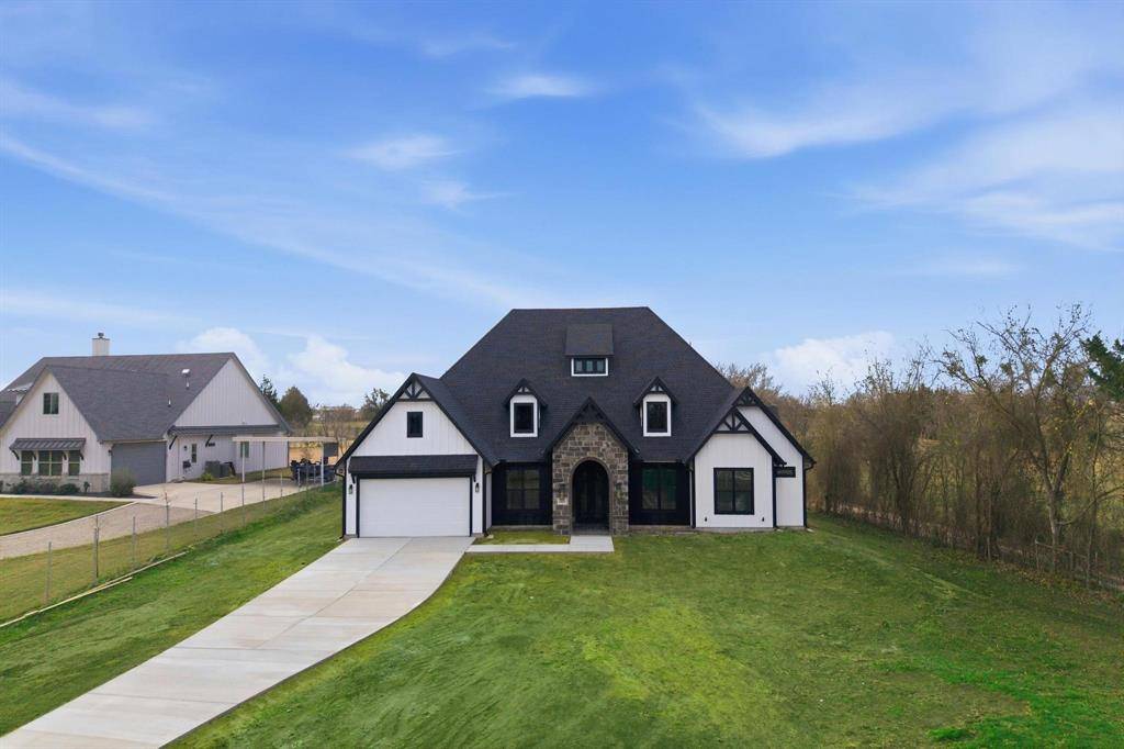 Ennis, TX 75119,1860 Old Telico Road