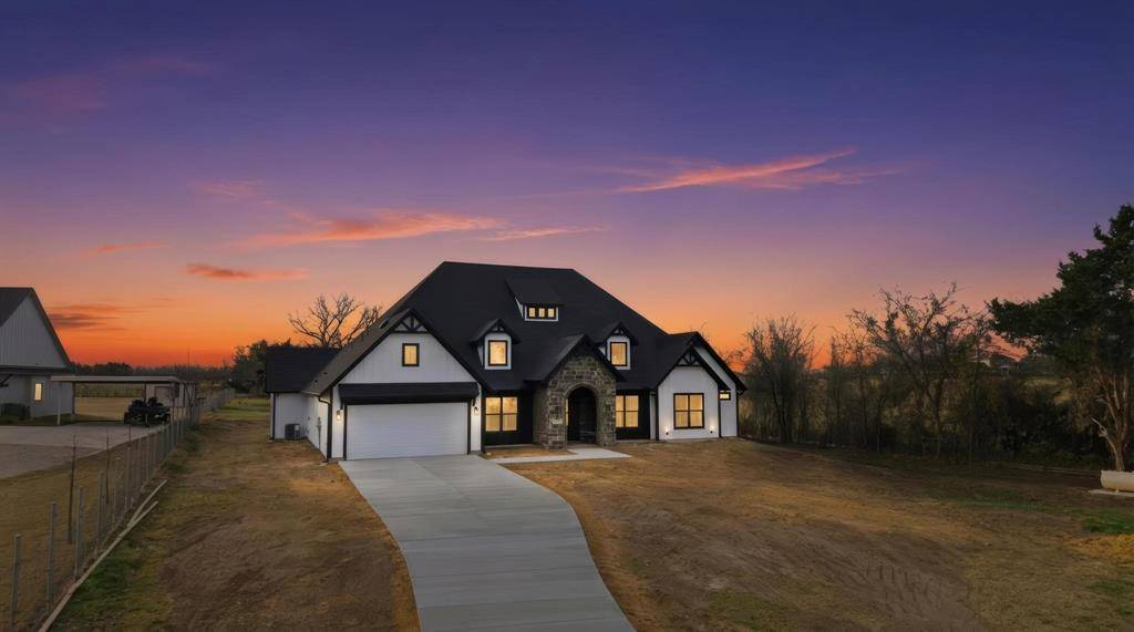 Ennis, TX 75119,1860 Old Telico Road