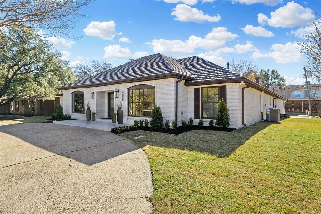Dallas, TX 75230,7124 Meadow Road