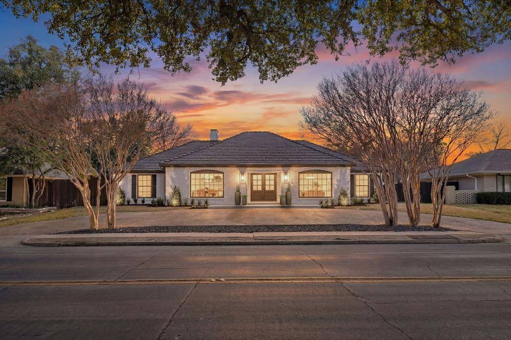 Dallas, TX 75230,7124 Meadow Road