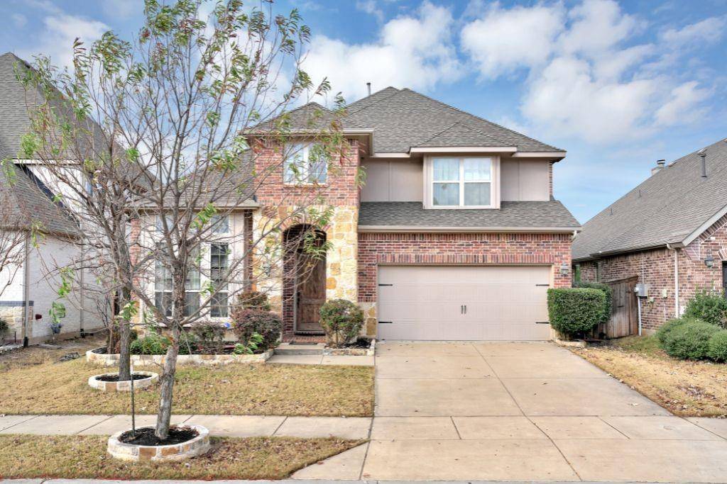 Prosper, TX 75078,1513 Paley Park Drive
