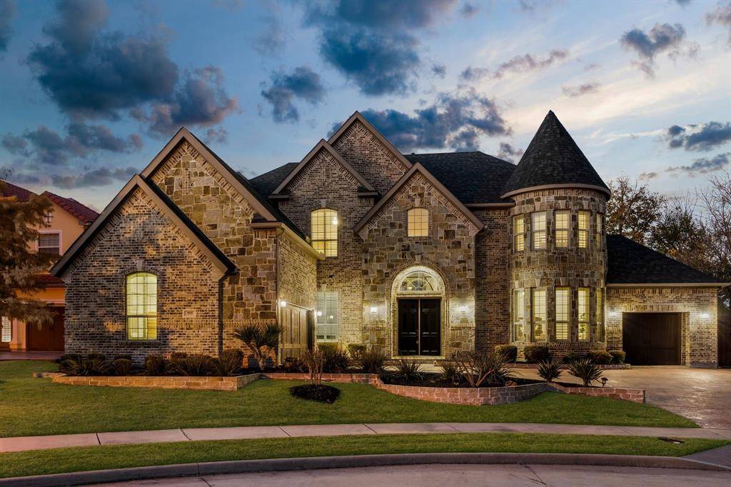 Frisco, TX 75035,9890 Vita Dolce Court