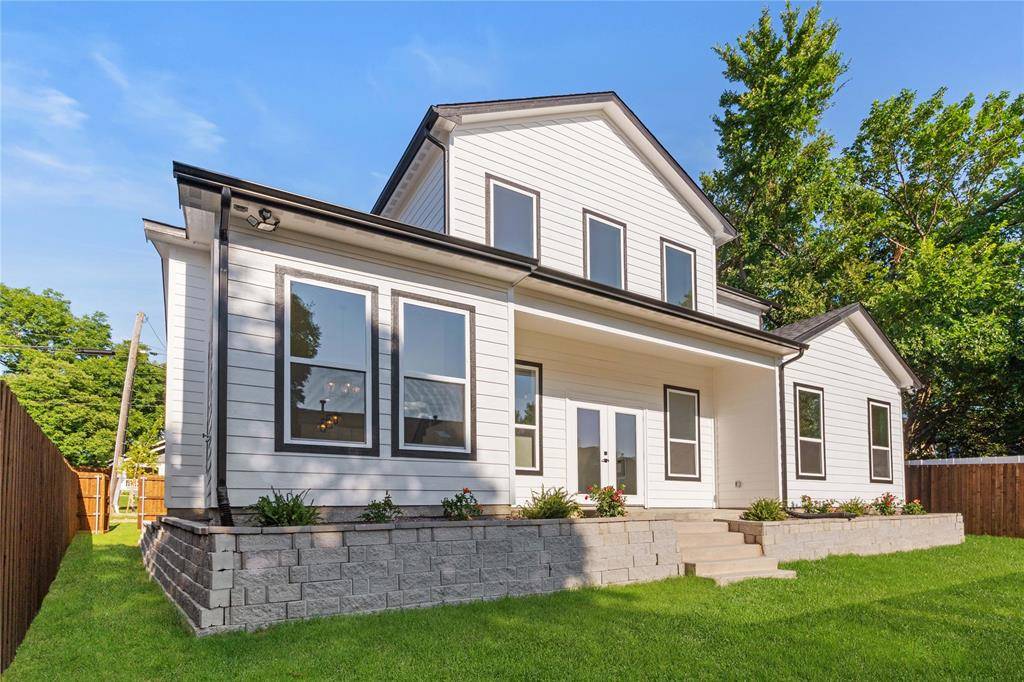 Mckinney, TX 75069,504 S Tennessee Street