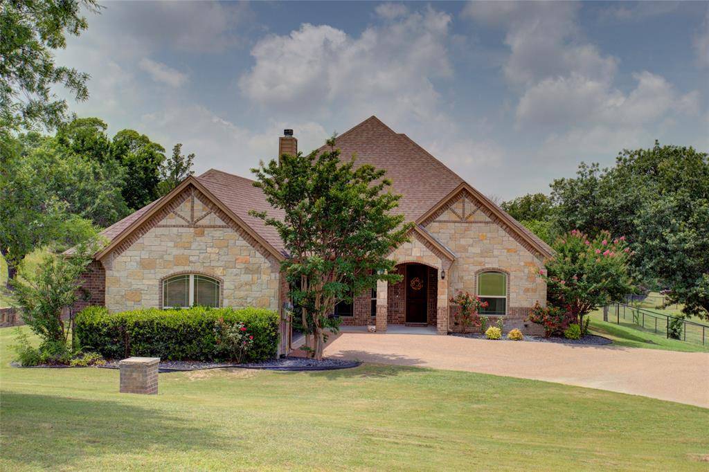 Weatherford, TX 76085,136 Meadow Arbor Drive