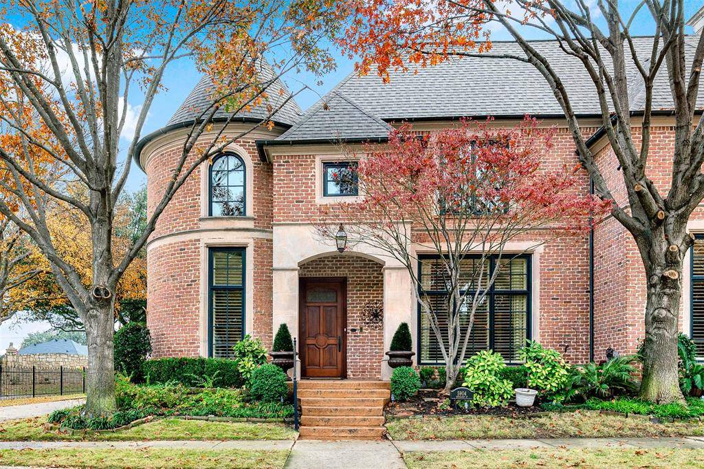 Plano, TX 75093,5904 BURGANDY Street