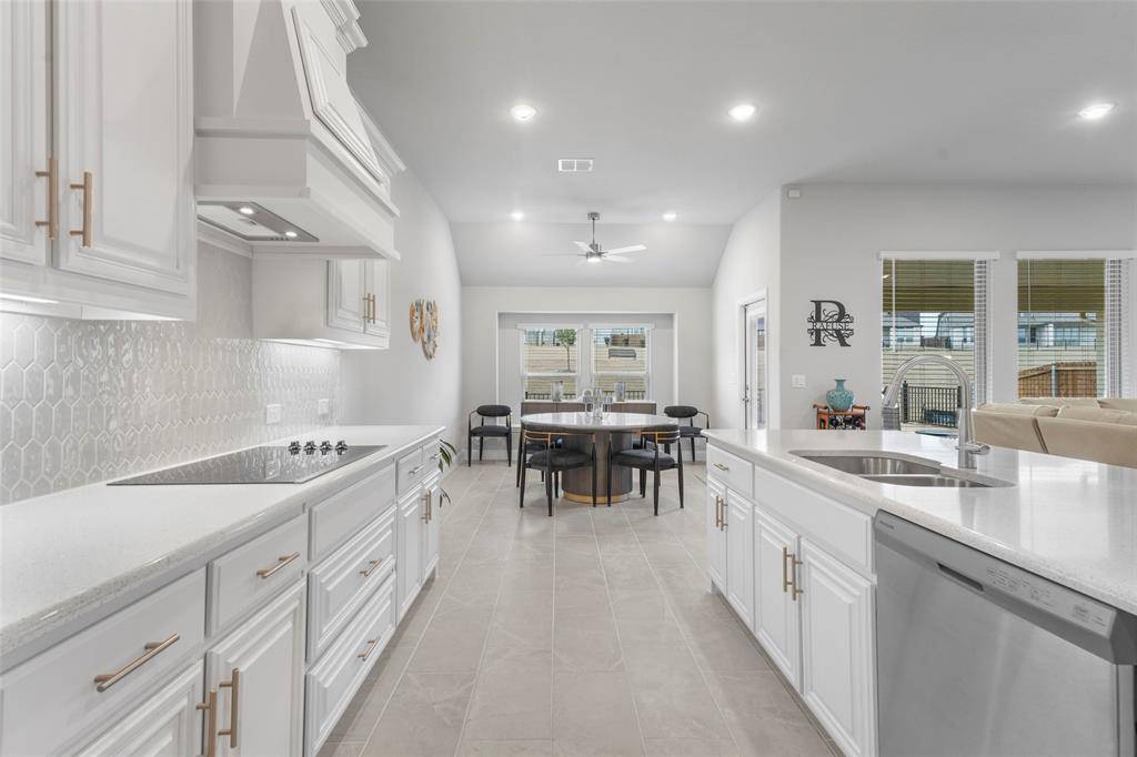 Forney, TX 75126,2119 Charming Forge Road