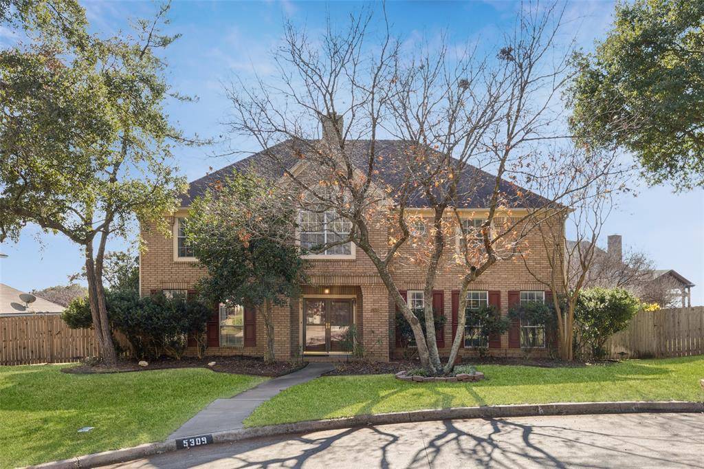 Fort Worth, TX 76123,5309 Starry Court