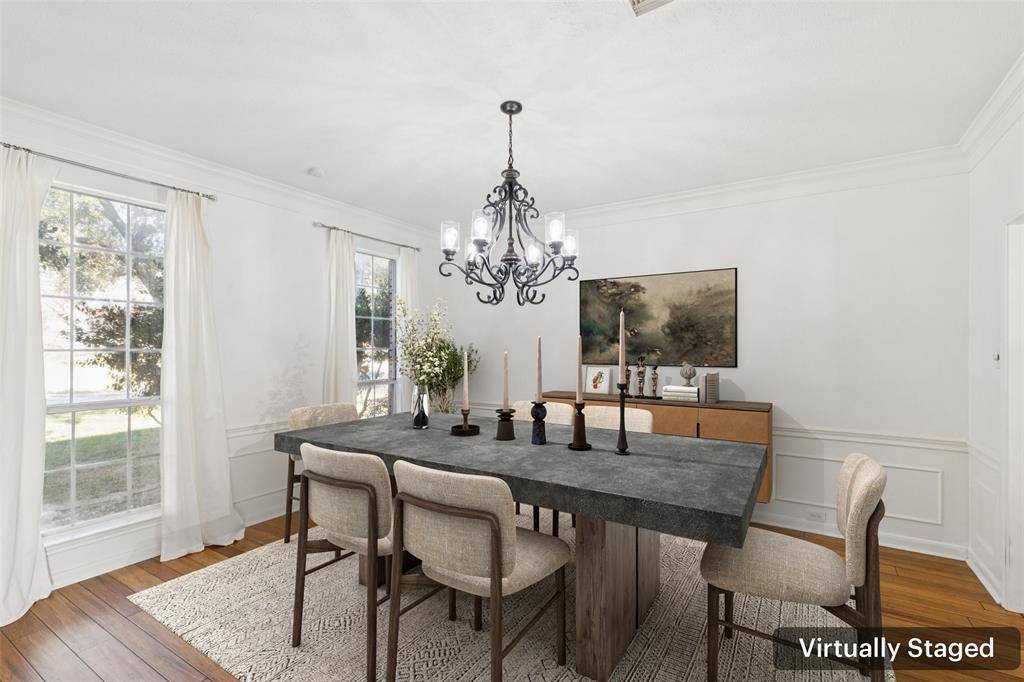 Fort Worth, TX 76123,5309 Starry Court