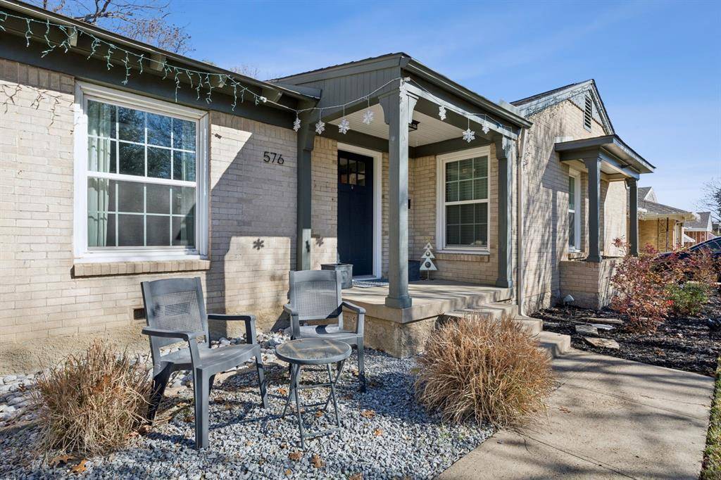 Dallas, TX 75218,576 Brookhurst Drive