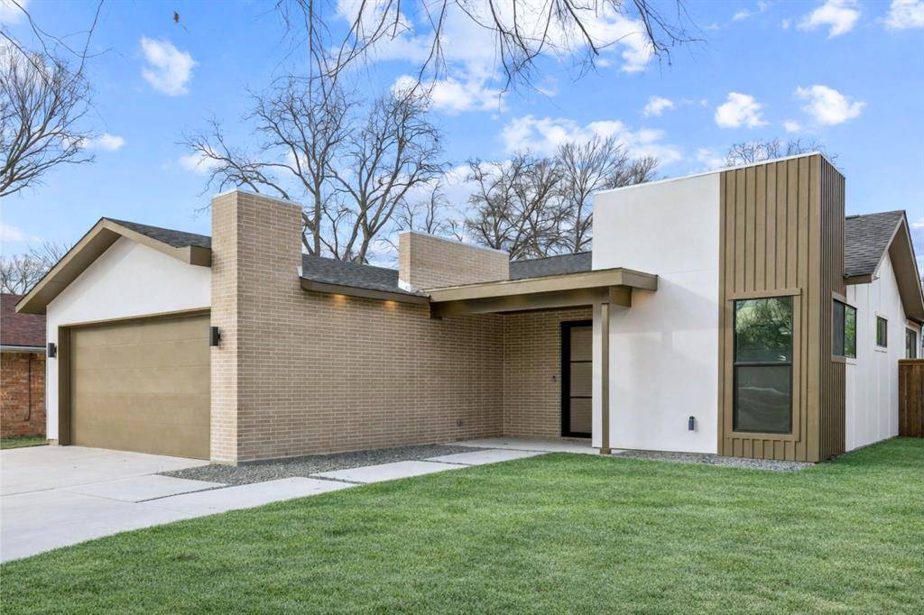 Dallas, TX 75228,2543 Highwood Drive