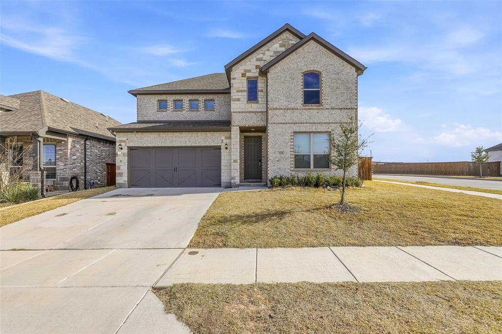 Aledo, TX 76008,321 Windstream Drive