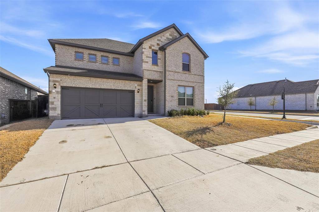 Aledo, TX 76008,321 Windstream Drive