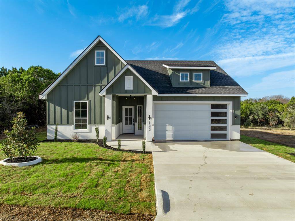 Whitney, TX 76692,125 Hill Shadow Lane