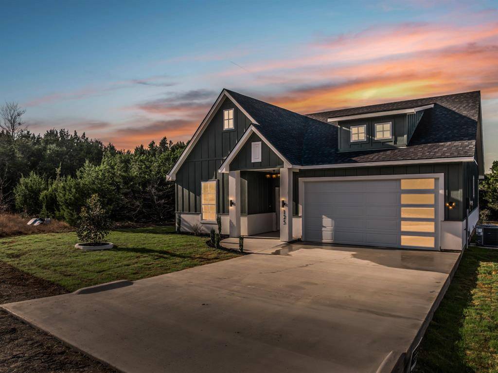 Whitney, TX 76692,125 Hill Shadow Lane