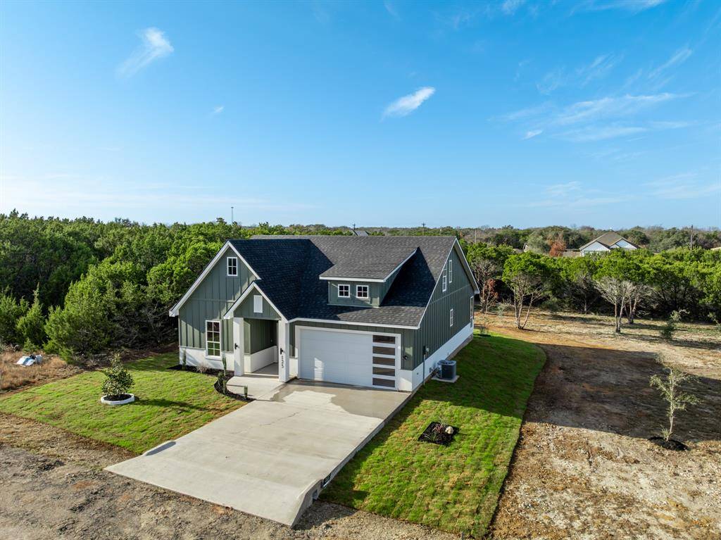 Whitney, TX 76692,125 Hill Shadow Lane