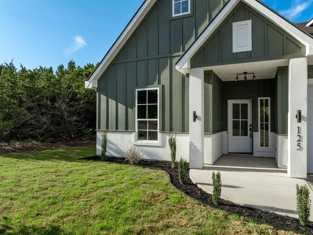 Whitney, TX 76692,125 Hill Shadow Lane