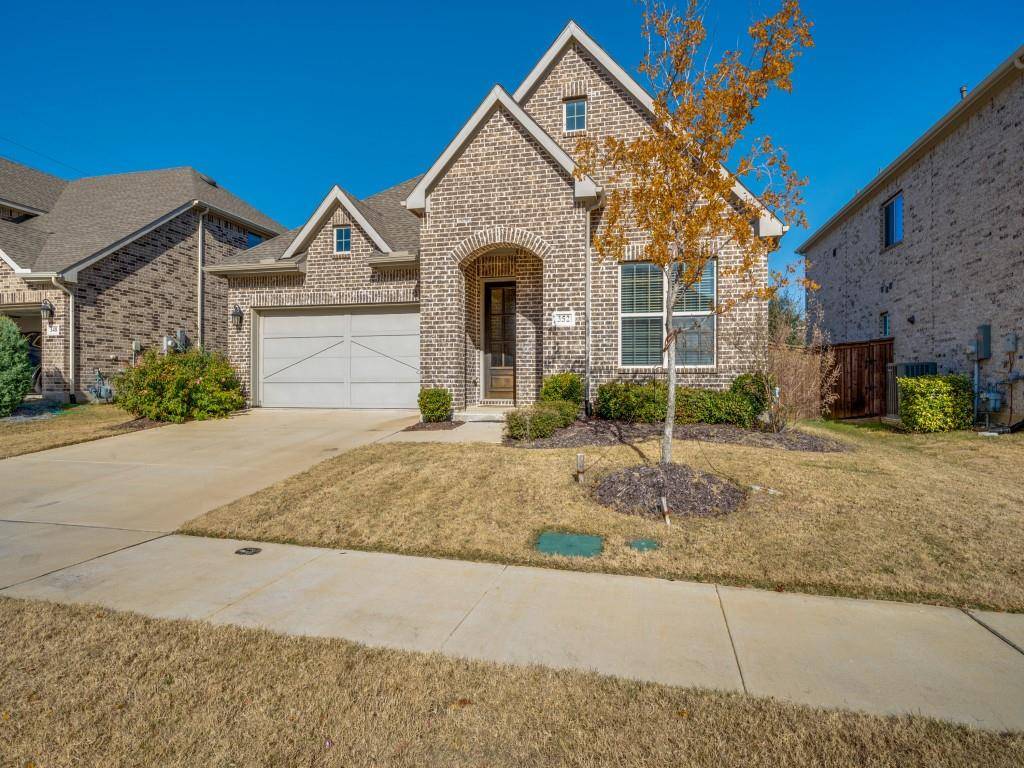 Little Elm, TX 75068,352 Moonvine Drive
