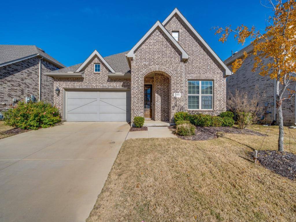 Little Elm, TX 75068,352 Moonvine Drive