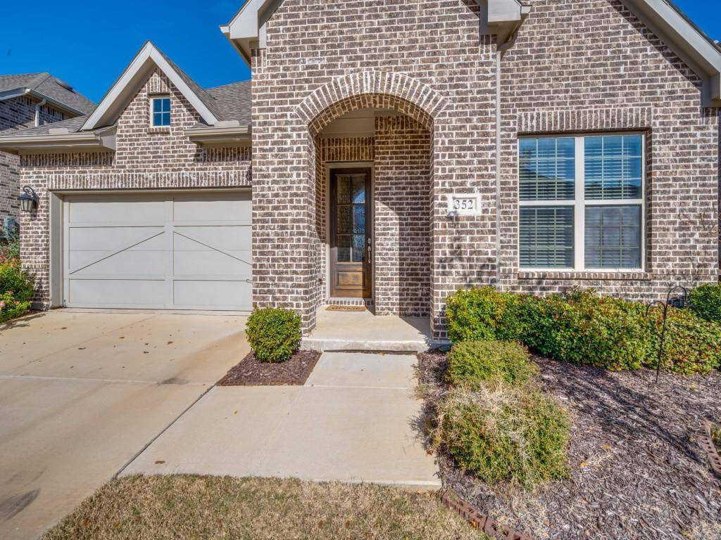 Little Elm, TX 75068,352 Moonvine Drive