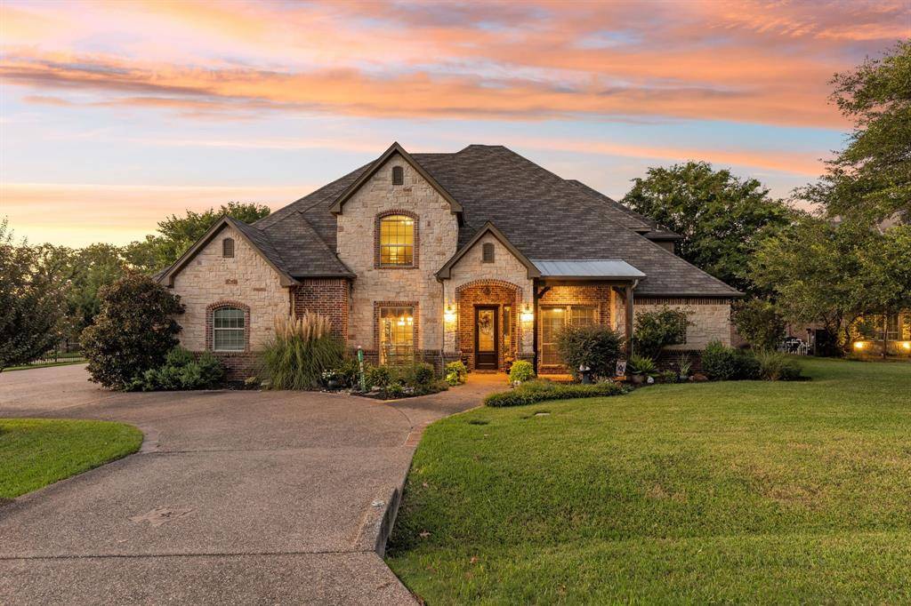 Fort Worth, TX 76179,5808 Lakeside Drive