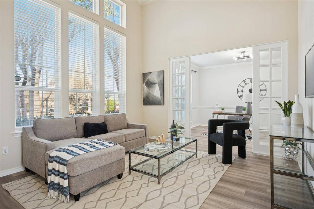 Plano, TX 75025,3900 Montrose Drive