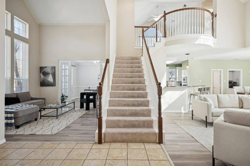 Plano, TX 75025,3900 Montrose Drive