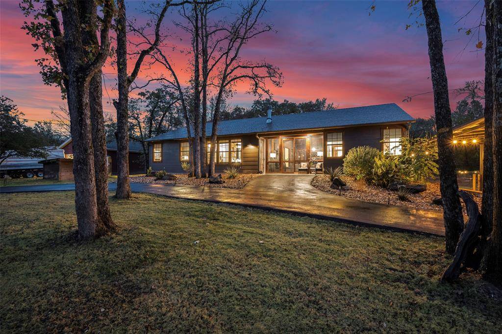 Eustace, TX 75124,14802 Charlotte Trail