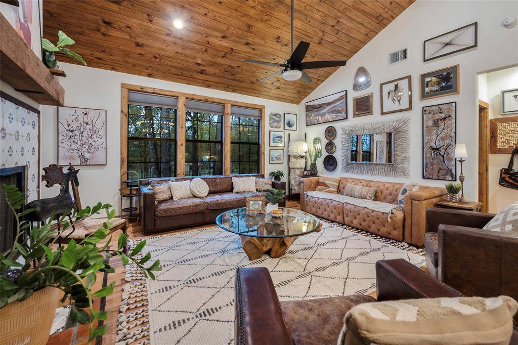 Eustace, TX 75124,14802 Charlotte Trail