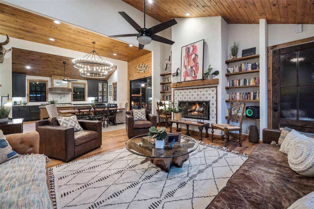 Eustace, TX 75124,14802 Charlotte Trail