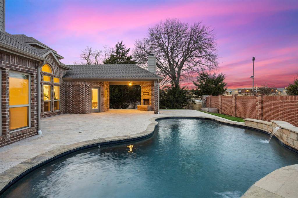 Mckinney, TX 75071,11804 Raeburn