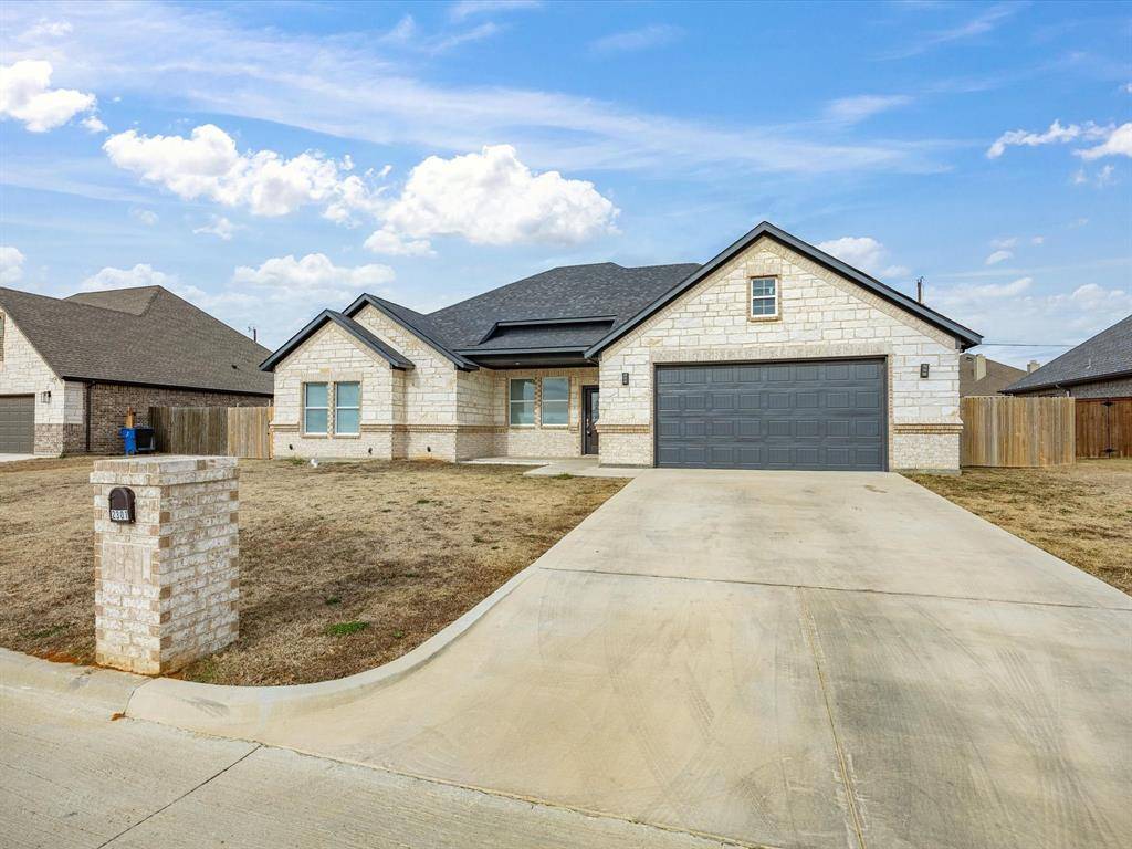 Bridgeport, TX 76426,2103 Briarwood Drive