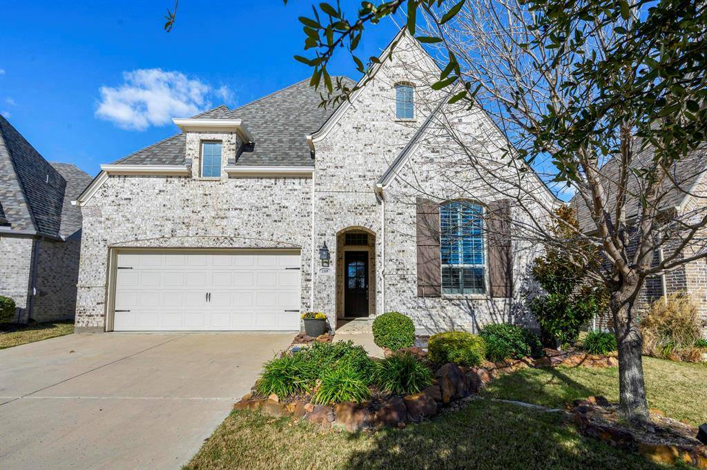 Argyle, TX 76226,1509 Silverton Drive