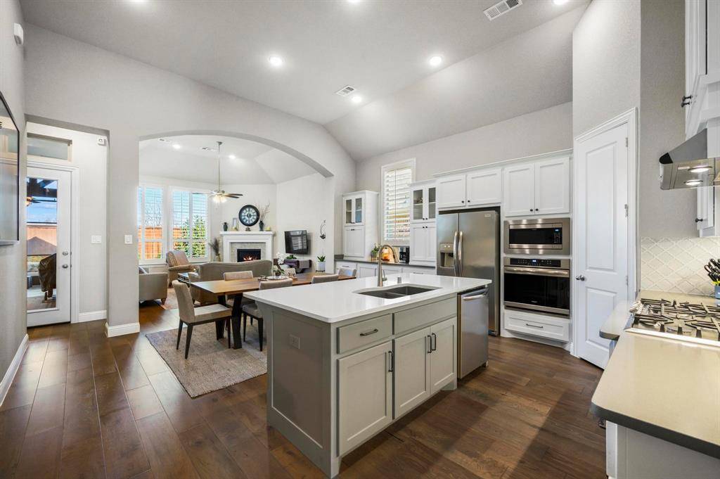 Argyle, TX 76226,1509 Silverton Drive