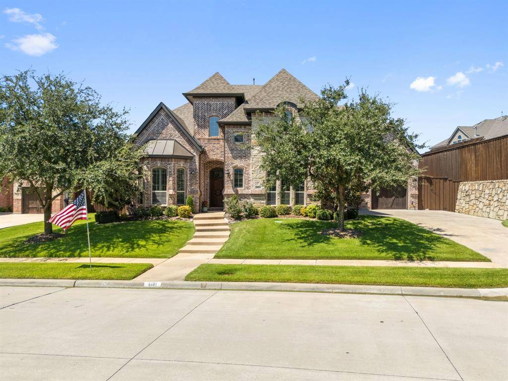 Carrollton, TX 75010,4681 Clydesdale Way