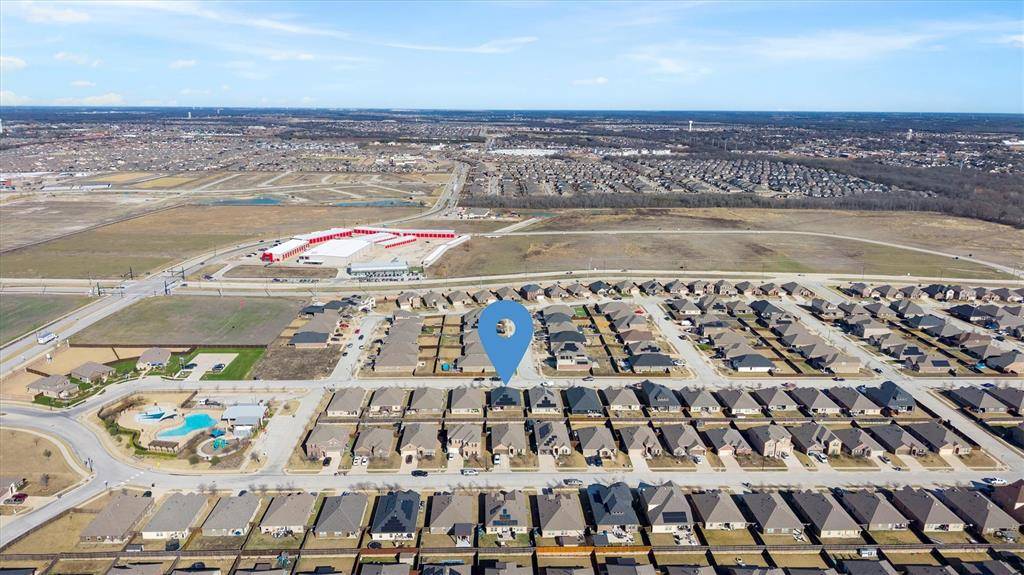 Princeton, TX 75407,701 Gallop Drive