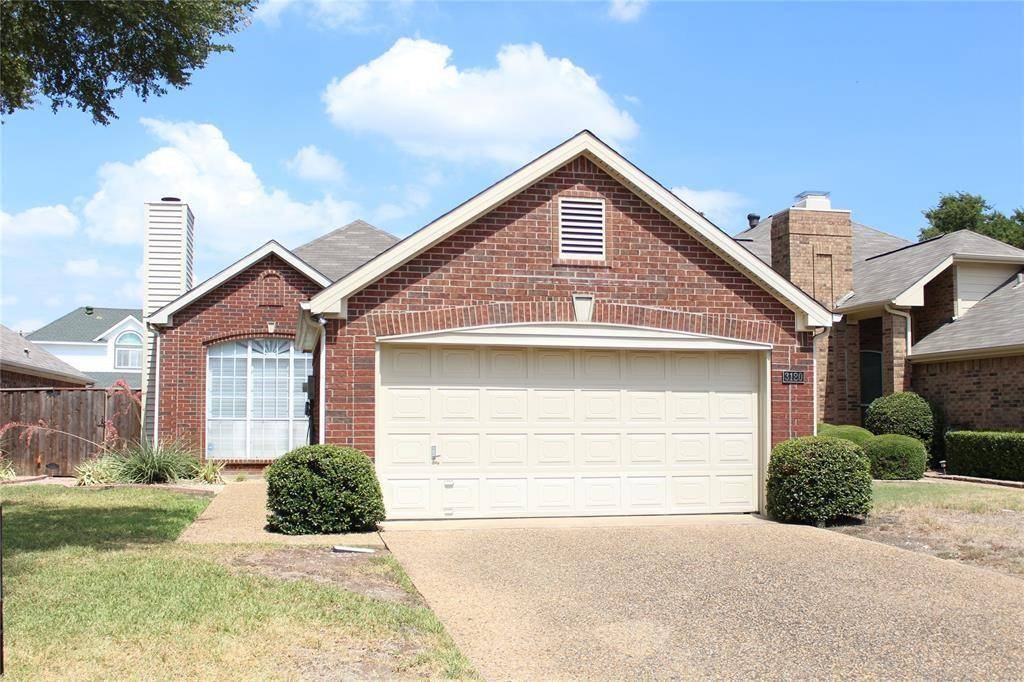 Richardson, TX 75082,3120 Silver Springs Lane