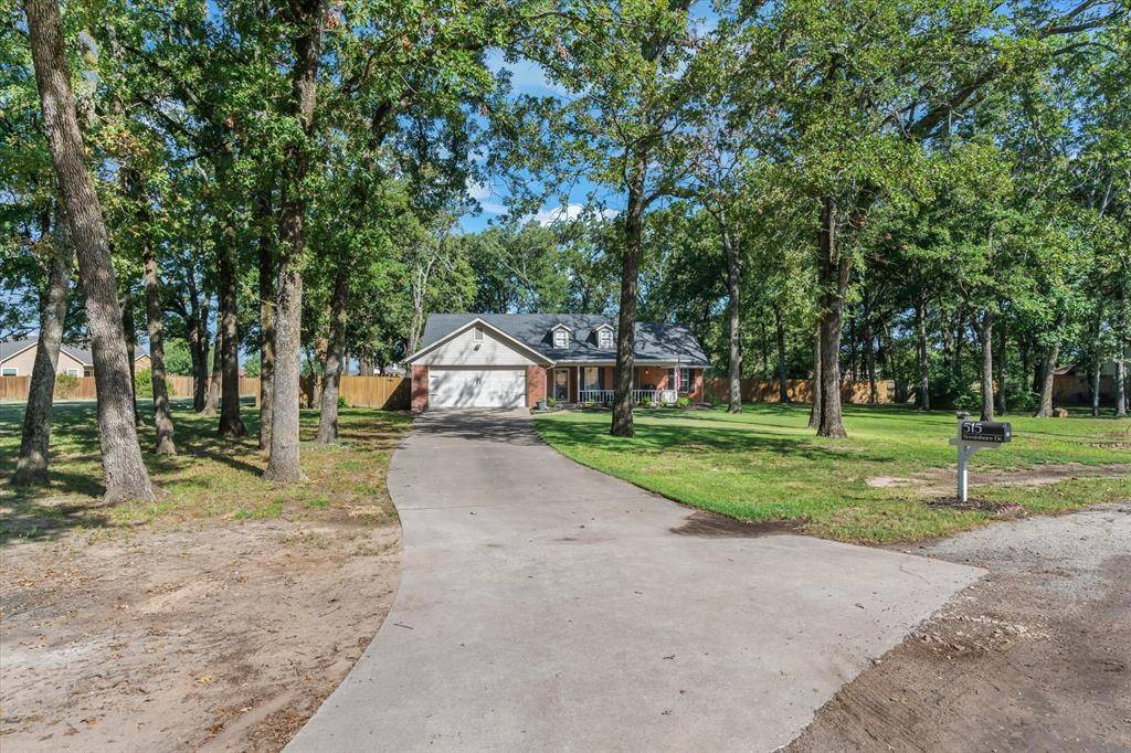 Wills Point, TX 75169,515 Westshore Drive