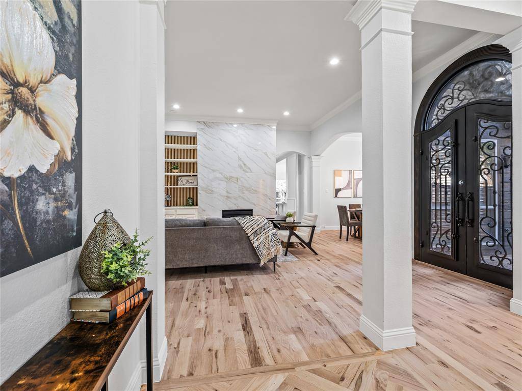 Allen, TX 75013,1414 Brandon Court