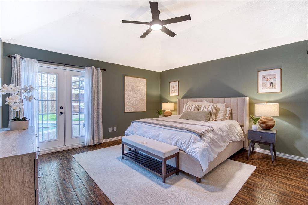 Flower Mound, TX 75028,2508 Delaney Terrace