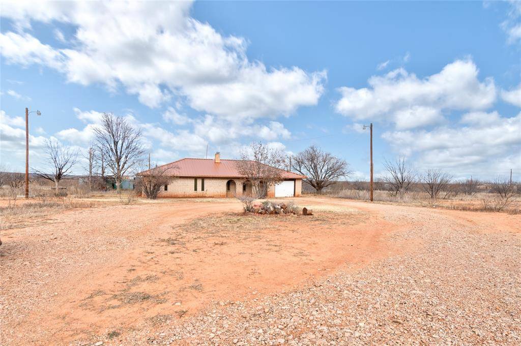 Trent, TX 79561,844 County Road 170