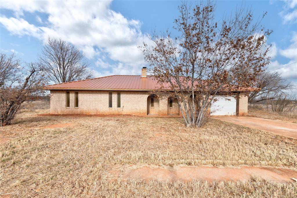 Trent, TX 79561,844 County Road 170